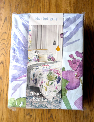 Bnwt bluebellgray tetbury - bluebellgray,