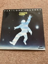 Gordon Giltrap Perilous