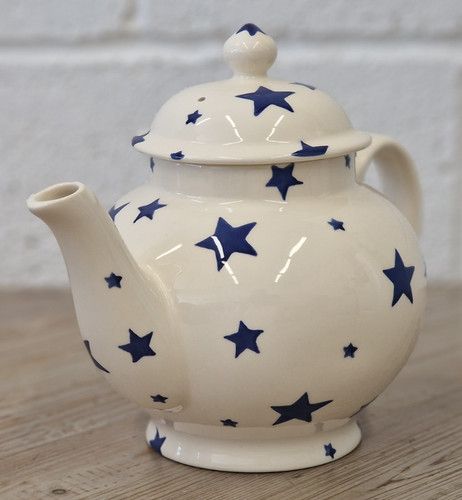 Emma bridgewater teapot - emma,