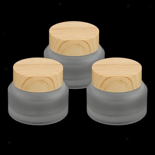 Empty cream container - empty,