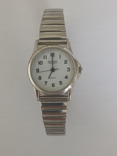 Ladies sekonda trident watch - ladies,