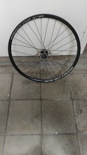 Maduux 700c Gravel Road Bike Read Wheel