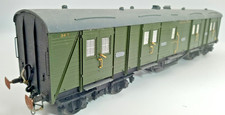 O-Gauge Slaters 28T BOGIE