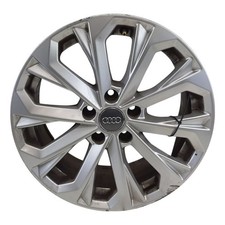 AUDI A4 S Line Saloon 2017