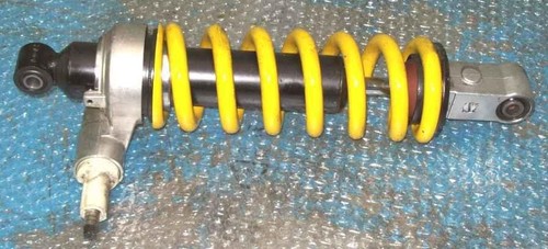 Rear shock absorber for 2002 - rear,