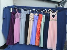 JOBLOT X 10  BRIDESMAID