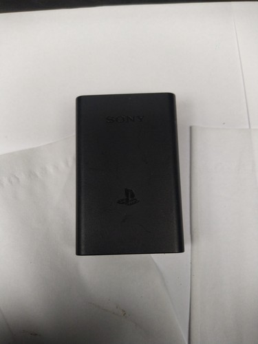 Sony vita pch zuh1 - ps, charger