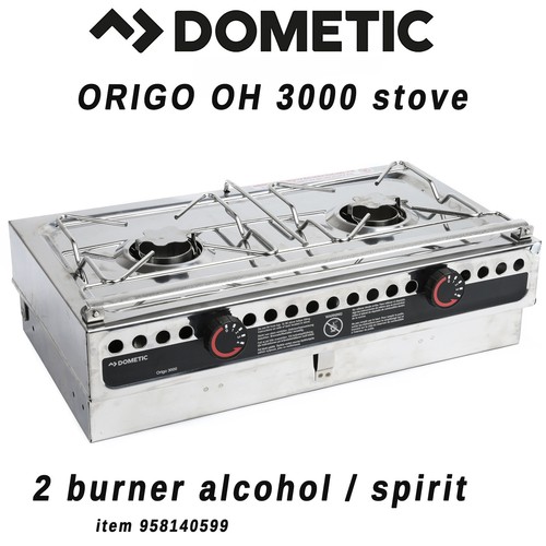 Dometic origo 3000 alcohol - dometic,