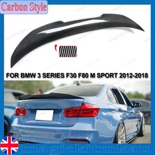 PSM STYLE REAR TRUNK LID BOOT