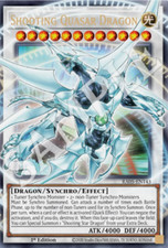 RA05-EN143 Shooting Quasar