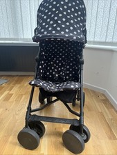 Elodie Details Stockholm Stroller, With Rain Cover,