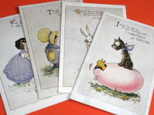 Four original mabel lucie - four,