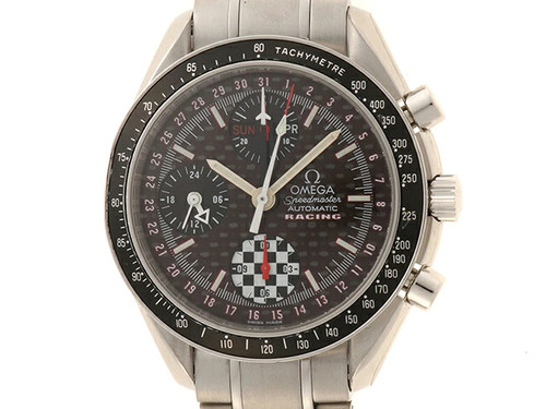 Omega speedmaster racing - omega,