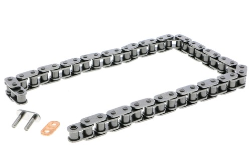 Vaico oil pump drive chain - oil,
