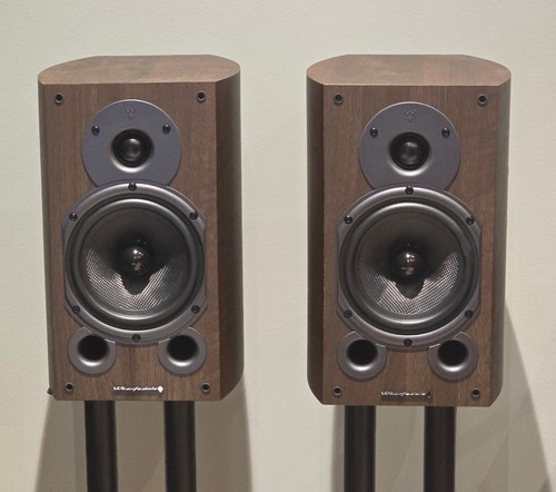 Wharfedale diamond 1 - wharfedale, 9.1