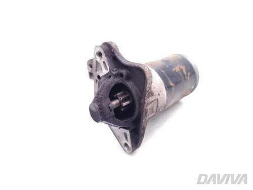 Renault megane starter - renault,