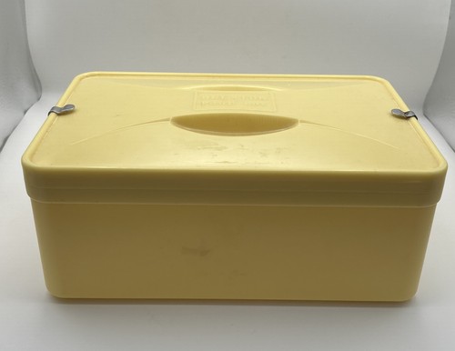 Vintage brexton picnic case - vintage,