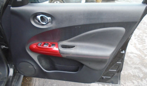 Nissan juke dci - juke,