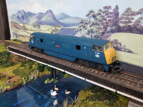 Lima blue class 42 - (oo),