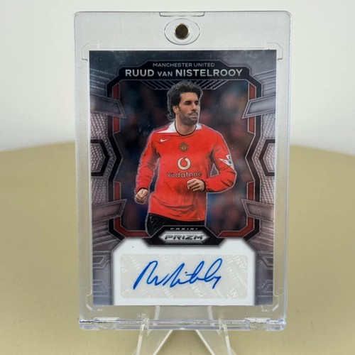 Ruud van nistelrooy - ruud,