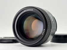 [Near MINT] Nikon AF Nikkor