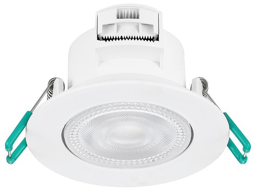 Integrated led spotlight - integrated,