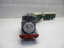 tomy trackmaster thomas the