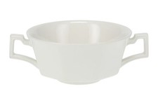 Johnson Brothers - Heritage - White - Soup Cup - 117096G