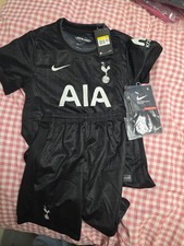 Tottenham Hotspur Away Kit