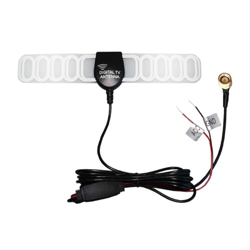 Digital antenna with - digital, tv