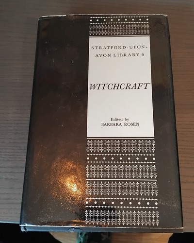 WITCHCRAFT-BARBARA