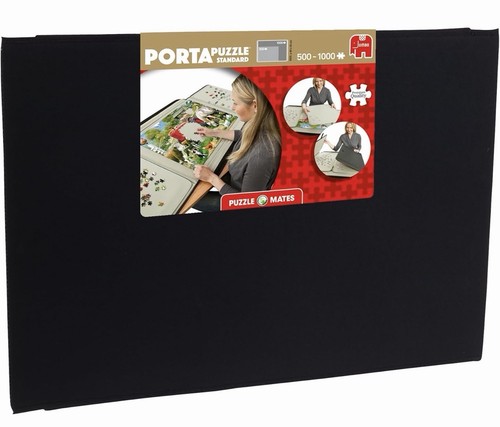Porta puzzle original - puzzle, large