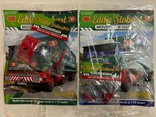 Eddie Stobart Moving the