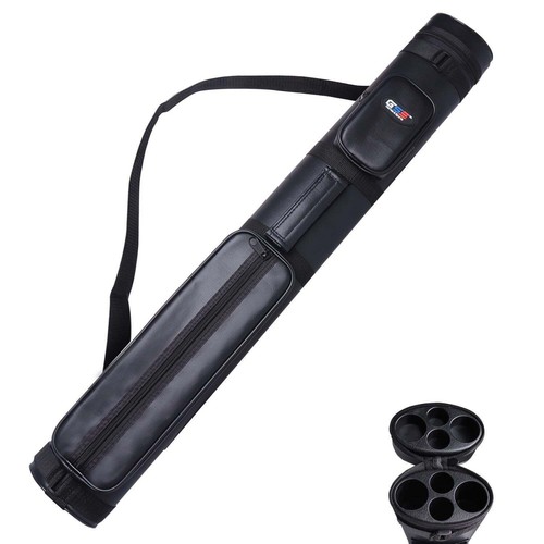 2x2 oval billiard pool cue - oval,