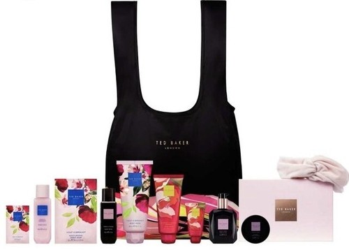 Ted baker bath body - -,