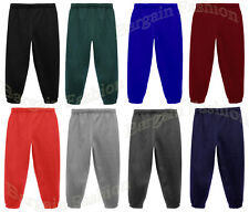 JOGGING BOTTOMS - Kids Warm