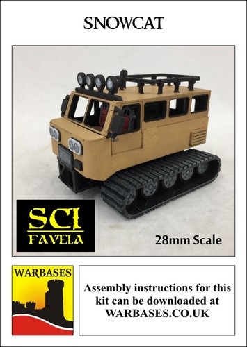 Warbases 28mm laser - warbases,