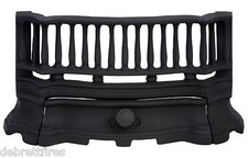 Victorian / Georgian Fire