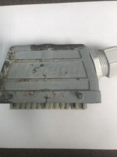 WIELAND CABLE LOOM CONNECTOR