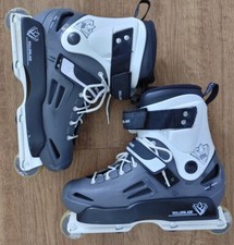 aggressive inline skates