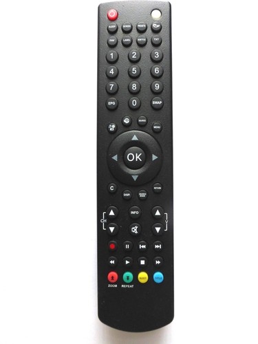 Polaroid led remote - led, tv