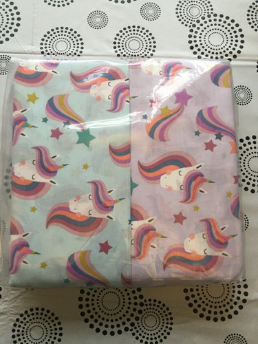 Next toddlers starry unicorn - next, 2