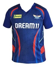 Lucknow super giants - giants, 2025