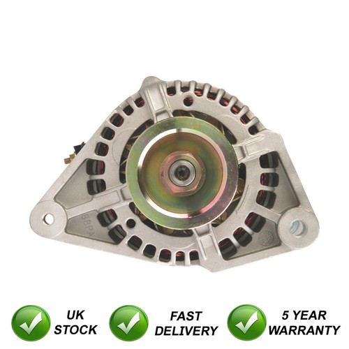 Alternator fits nissan - fits,