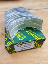 Ford Pinto 2.0 Engine Bearings ( Brisca Car Racing )