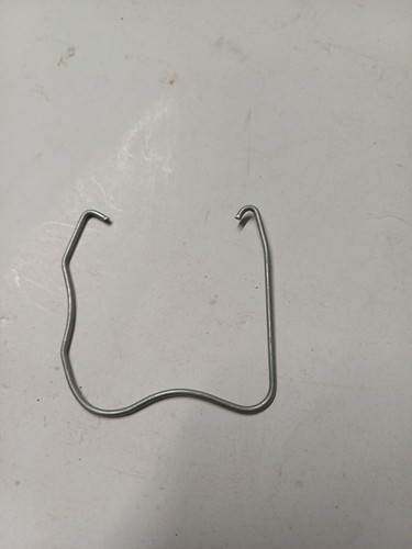 Fuel pump wire hold the - fuel, to