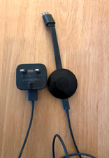 Google Chromecast 2nd