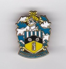 Huddersfield Town  - lapel