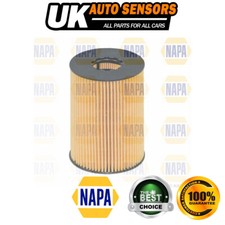 Fits Cabstar Patrol Terrano NT400 Movano Master 3.0 D dCi Oil Filter NAPA