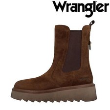 Wrangler Womens Boots Jane